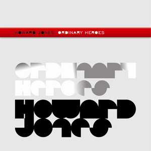 Ordinary Heroes album