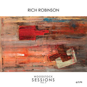 Woodstock Sessions (Live) album