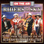 Live From the Golden Age of Riders Radio theater cover