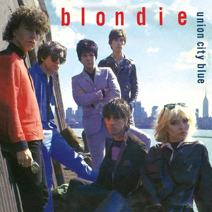 Union City Blue album