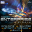 Enterprise Riddim Albumcover