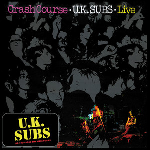Crash Course album