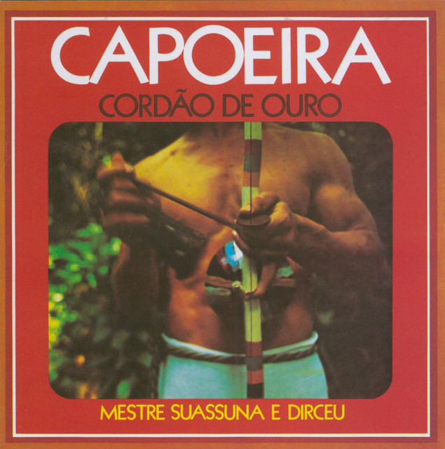 Mestre Suassuna e Dirceu Photo