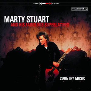 Country Music album
