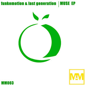Funkemotion, Last Generation