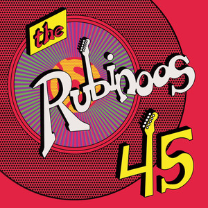 45 Albumcover