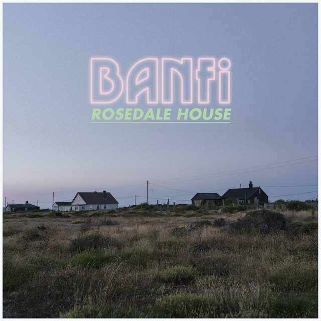 Rosedale House cover