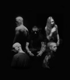 Code Orange Photo