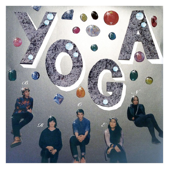 Yoga cover