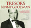 Trésors Benny Goodman cover