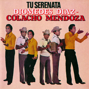 Tu Serenata album