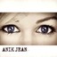 Anik Jean Albumcover