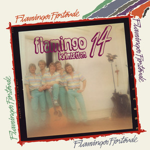 Flamingokvintetten 14 album