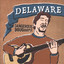 Delaware Albumcover