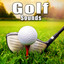 Golf Sound Effects Albumcover