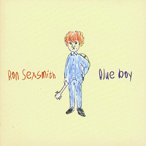 Blue Boy cover