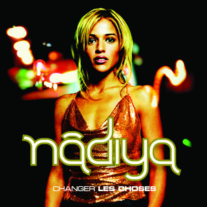 Changer les choses album