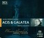 Handel, G.F.: Acis and Galatea [Opera] Albumcover