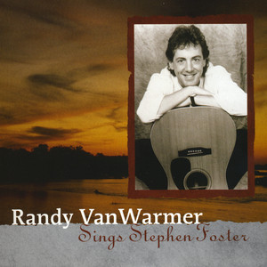 Randy Vanwarmer Sings Stephen Foster cover