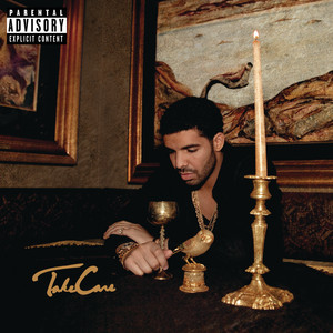 Take Care (Explicit Deluxe) album
