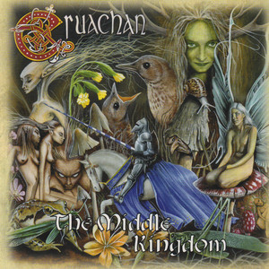 The Middle Kingdom album