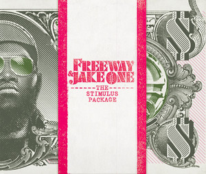 The Stimulus Package [Deluxe Edition] album