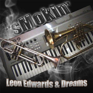 Smokin Albumcover