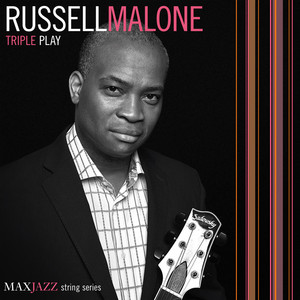 Triple Play cover