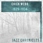 Chick Webb: 1929-1934 (Live) cover