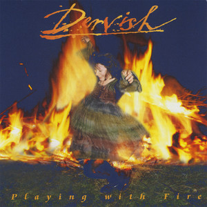 Playing With Fire album