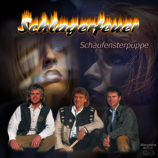 Schlagerfeuer Photo