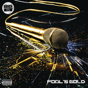 Fool's Gold cover