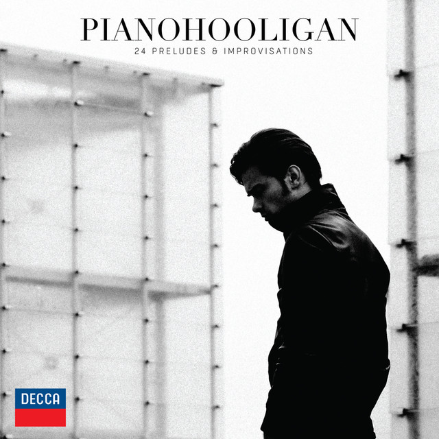 Pianohooligan Photo