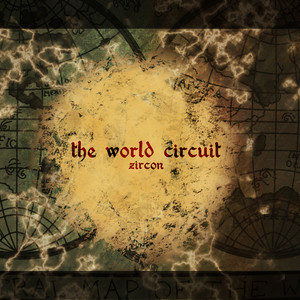 The World Circuit cover