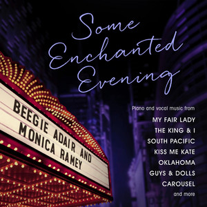 Some Enchanted Evening album