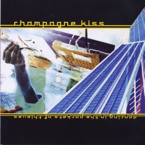 Champagne Kiss