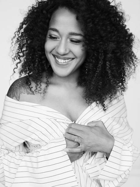 Barbara Moleko photo