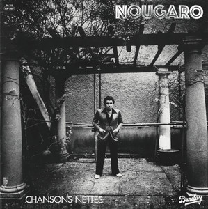 Chansons nettes album