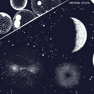 In Love With Oblivion album