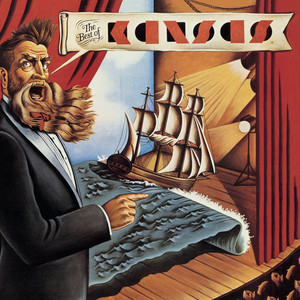 The Best of Kansas album