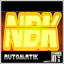 Automatik Albumcover