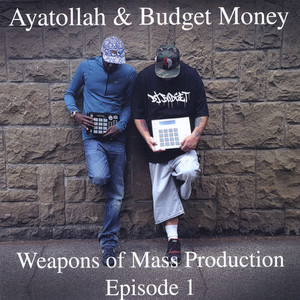 Weapons of Mass Production: Episode 1 album