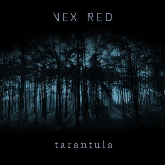 Tarantula cover