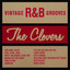 Vintage R & B Grooves cover