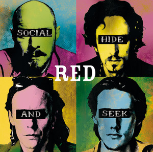 Social Hide And Seek Albumcover