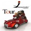 Tour Albumcover