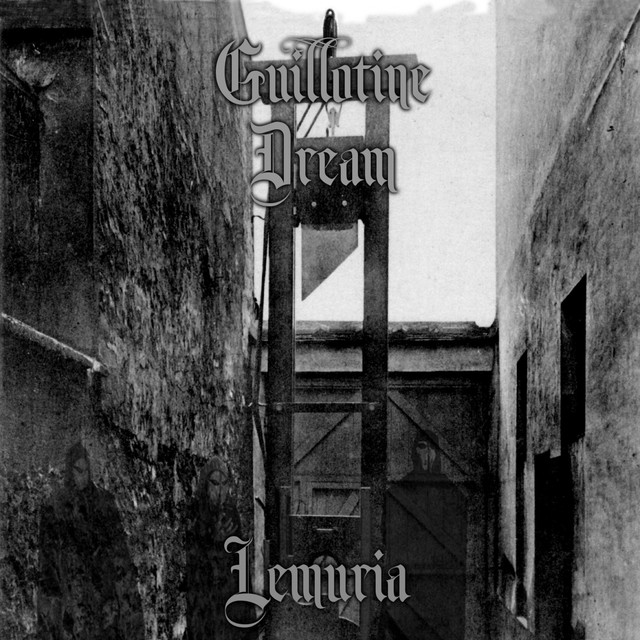 Guillotine Dream Photo