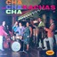 Les Chakachas Cha - Cha - Cha: Rarity Music Pop, Vol. 92 Albumcover