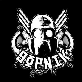 Gopnik McBlyat Photo