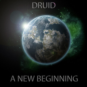 A New Beginning cover
